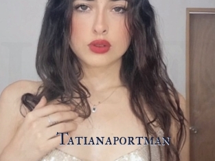 Tatianaportman