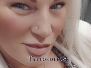 Tattoedtease