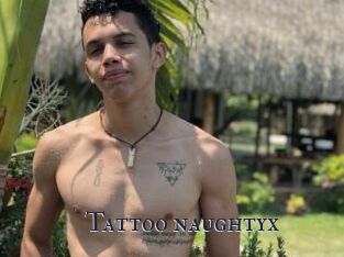 Tattoo_naughtyx