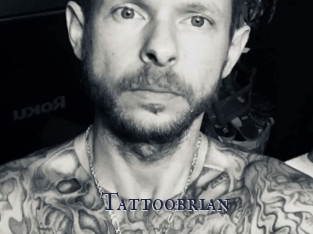 Tattoobrian