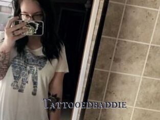 Tattooedbaddie