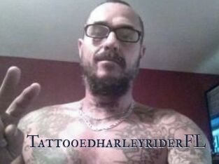 TattooedharleyriderFL