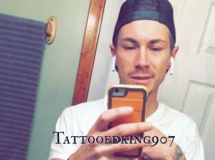 Tattooedking907