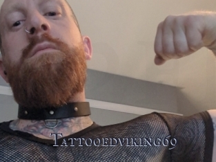 Tattooedviking69