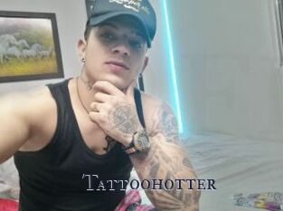 Tattoohotter