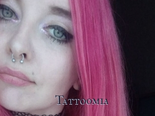 Tattoomia
