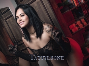 Tattyleone