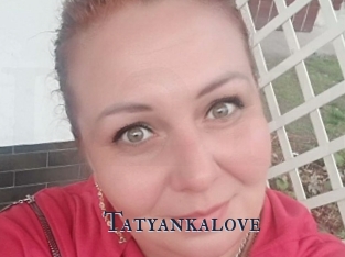 Tatyankalove