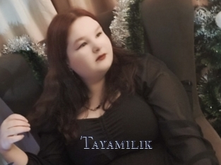 Tayamilik