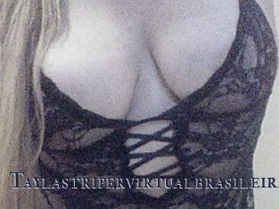 Taylastripervirtualbrasileira