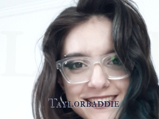 Taylorbaddie