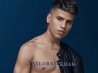 Taylorbeckham