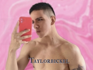 Taylorbickel