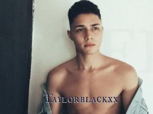 Taylorblackxx