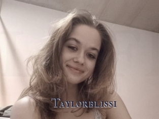 Taylorblissi