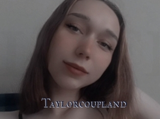 Taylorcoupland