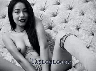 Taylorloong