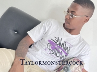 Taylormonstercock