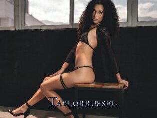 Taylorrussel