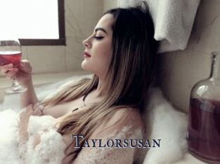 Taylorsusan