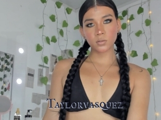 Taylorvasquez