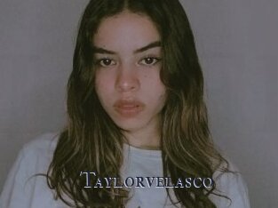 Taylorvelasco