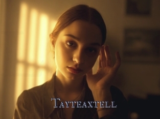 Tayteaxtell