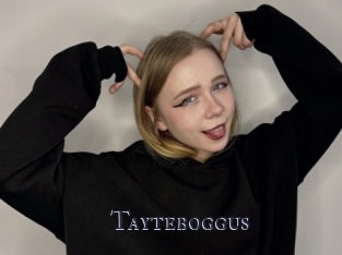 Tayteboggus