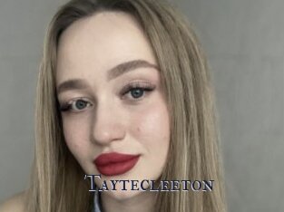 Taytecleeton