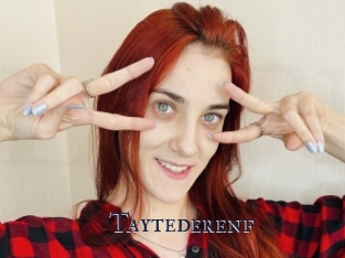 Taytederenf