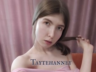 Taytehanney