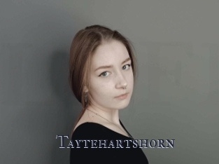 Taytehartshorn