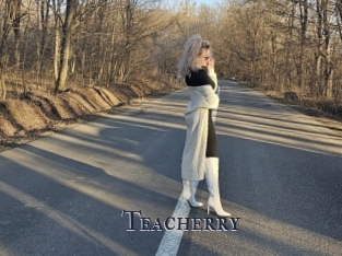 Teacherry