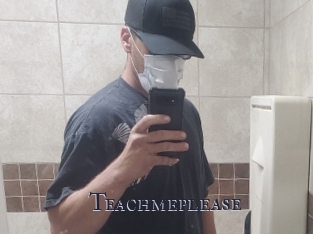 Teachmeplease