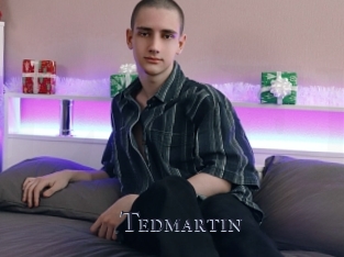 Tedmartin