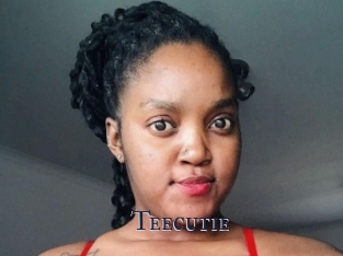 Teecutie