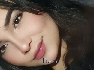 Teffy