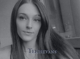 Teighevans