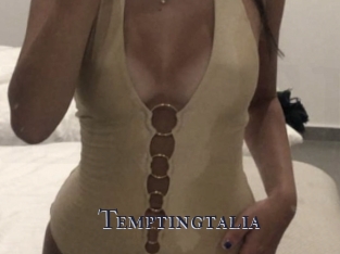 Temptingtalia