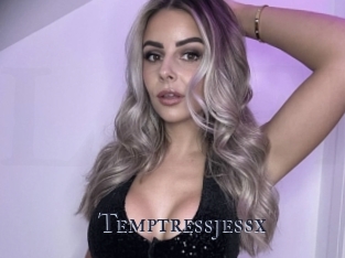 Temptressjessx