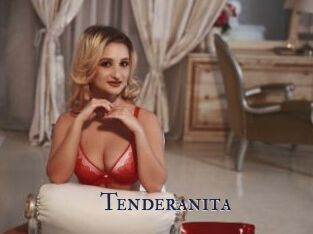 Tenderanita