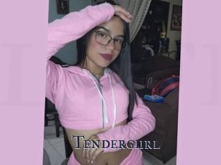 Tendergiirl