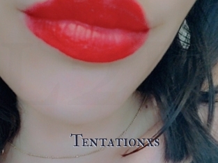 Tentationxs