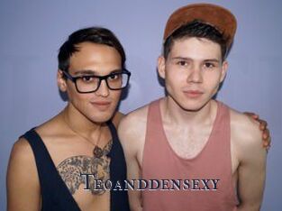 Teoanddensexy