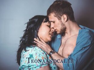 Teonaandcaleb