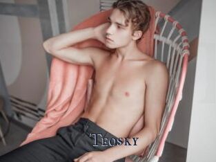 Teosky