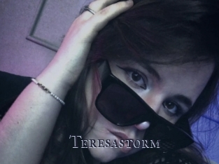 Teresastorm