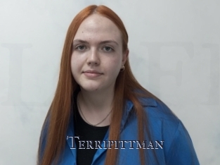 Terripittman