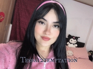 Tessa12temptation