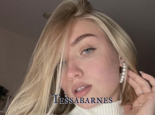 Tessabarnes